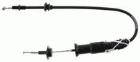 LINKA SPRZ.SEAT CORDOBA 93- SACHS 3074 003 344