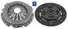 SPRZ.KPL.ALFA @230 1,6-1,8 97- /156/ SACHS 3000 853 201