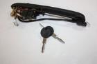 KLAMKA DRZWIVW PASSAT (3A2, 35I) 1,6 88- AUTOMEGA 100022410