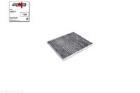 FILTR KABINY FIAT PANDA (169) 1,2 10- AUTOMEGA 180006110
