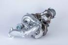 TURBOSPRĘŻARKA JEEP COMPASS, MERCEDES E T-MODEL /S212/,... BorgWarner 10009880074