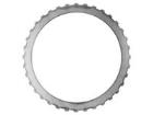 Zestaw płytek metalowych, automatyczna skrzynia biegów BorgWarner 203205