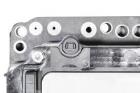Zestaw płytek metalowych, automatyczna skrzynia biegów BorgWarner 203542