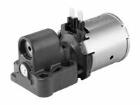 Zawór włączający, automatyczna skrzynia biegów BorgWarner 203567