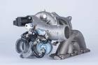 TURBOSPRĘŻARKA AUDI A3, TT, SEAT ALTEA, ALTEA XL, LEON,... BorgWarner 53039880105