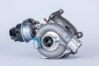 TURBOSPRĘŻARKA AUDI A3, SKODA YETI, VW  EOS, GOLF PLUS,... BorgWarner 53039880205