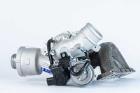 TURBOSPRĘŻARKA AUDI A4, A4 ALLROAD, A5, A6, Q5, SEAT EX... BorgWarner 53039880291
