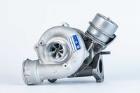 TURBOSPRĘŻARKA AUDI A4, A6, SKODA SUPER B, VW PASSAT 1.... BorgWarner 53039880195