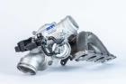 TURBOSPRĘŻARKA AUDI A3, Q3, TT, SEAT AL HAMBRA, ALTEA X... BorgWarner 53039880290