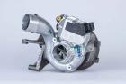 TURBOSPRĘŻARKA AUDI A4, A6, A6 ALLROAD, A8, Q7, VW PHAE... BorgWarner 53049880054