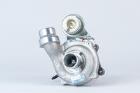 TURBOSPRĘŻARKA AUDI A3, SEAT CORDOBA, I BIZA IV, SKODA ... BorgWarner 54399880017