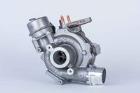 TURBOSPRĘŻARKA AUDI A3, SEAT ALTEA, ALT EA XL, LEON, TO... BorgWarner 54399880029