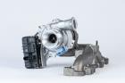 TURBOSPRĘŻARKA VW MULTIVAN V, TRANSPORT ER V 1.9D 01.06... BorgWarner 54399880058