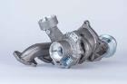 TURBOSPRĘŻARKA BMW 5 E60 E61 BMW 3 E90  E91 /1,6/ /286 ... BorgWarner 54399880089