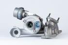 TURBOSPRĘŻARKA AUDI A1, A3, Q3, SEAT AL HAMBRA, ALTEA, ... BorgWarner 54409880036