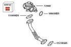 Recyrkulacja spalin BorgWarner 7900428