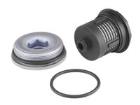 Filtr hydrauliczny, sprzęgło wielopłytkowe (napęd na 4 ... BorgWarner DS120456