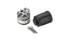 Filtr hydrauliczny, sprzęgło wielopłytkowe (napęd na 4 ... BorgWarner DS2003085