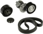 ZESTAW PASKA PK. GATES K016PK1550XS