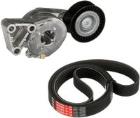 ZESTAW PASKA PK. GATES K026PK1123