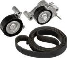 ZESTAW PASKA PK. GATES K026PK1548