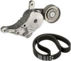 ZESTAW PASKA PK. GATES K046PK905