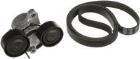 ZESTAW PASKA PK. GATES K236PK1700