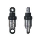 AMORT.NAP.PASKA PK BMW 2,0-2,5 M50 /POMPA,ALT./ GATES T38221