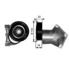 NAP.PASKA PK BMW 1,6 E46 GATES T38224