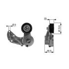 NAP.PASKA PK RENAULT 1,9D 96- GATES T38355
