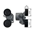 NAP.PASKA PK BMW 2,0-3,0D 10- GATES T39199