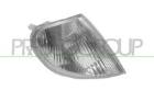 Szkło lampy, lampa kierunkowskazu PRASCO CI9154113