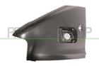 Szkło lampy, lampa kierunkowskazu PRASCO FT9214113