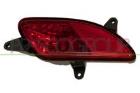 Lampy przeciwmgłowe tylne PRASCO KI4304453