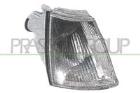 Szkło lampy, lampa kierunkowskazu PRASCO RN0234113