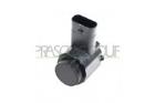 Uchwyt tablicy rejestracyjnej PRASCO VG0551539