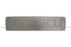 Uchwyt tablicy rejestracyjnej PRASCO VG0551539