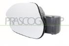Spojler PRASCO VG0811851