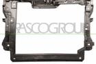 Przednie poszycie PRASCO VG1013210
