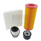 Zestaw filtra HOFFER FKFIA019