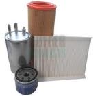 Zestaw filtra HOFFER FKFIA028