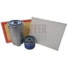 Zestaw filtra HOFFER FKFIA033