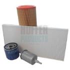 Zestaw filtra HOFFER FKFIA093
