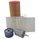 Zestaw filtra HOFFER FKFIA096