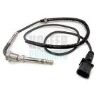czujnik, temperatura spalin HOFFER 7452138