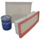 Zestaw filtra HOFFER FKFIA036