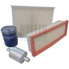 Zestaw filtra HOFFER FKFIA038