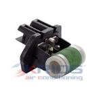 Opornik, wentylator wewnętrzny HOFFER K109036