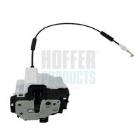Zamek drzwi HOFFER 3100043