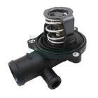 Termostat, płyn chłodzący HOFFER 8192874